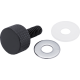 Ciro Seat Thumbscrews - Black - 0820-0260 20220