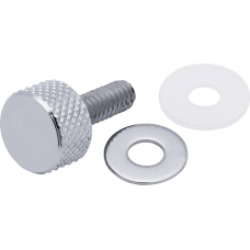 Ciro Seat Thumbscrews - Chrome - 0820-0259 20200