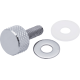 Ciro Seat Thumbscrews - Chrome - 0820-0259 20200