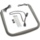 Ciro Tour-Pak Taillight - Light Smoke Lens - 2040-3055 40160
