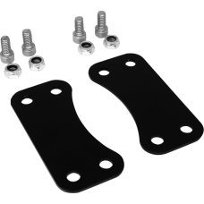 Coastal Moto Fender Riser - 21" - Black - Touring - 1410-0166  FB14-B