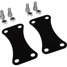 Coastal Moto Fender Riser - 21" - Black - Touring - 1410-0168  FB24-B