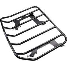 Cobra Detachable Luggage Rack - Black - 1510-1028  502-2605B