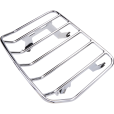 Cobra Detachable Luggage Rack - Chrome - 1510-1027  502-2605