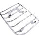 Cobra Detachable Luggage Rack - Chrome - 1510-1027  502-2605