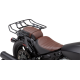 Cobra Detachable Wrap Around Rack - Black - Bobber - 1510-1030  502-2615B
