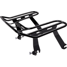 Cobra Detachable Wrap Around Rack - Black - Chieftain - 1510-1024  502-2603B