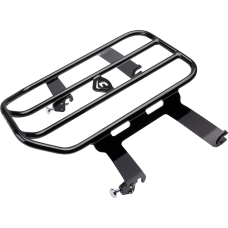 Cobra Solo Luggage Rack - Black - Chieftain - 1510-1018  502-2512B