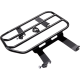 Cobra Solo Luggage Rack - Black - Chieftain - 1510-1018  502-2512B