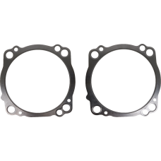 Cometic Base Gasket - 0.010" - 0934-7885  C10361