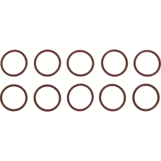 Cometic Dip Stick O-Ring - Rev Max - 10 Pack - 0935-1305  C10367