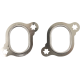 Cometic Exhaust Header Gasket - 0934-7812  C10352