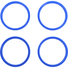 Cometic Fuel Cap Seal - 4 Pack - Dyna - 0935-1303  C10356