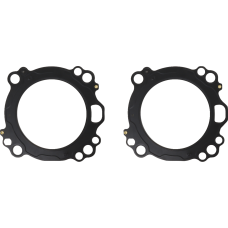 Cometic Head Gasket - 0.024" - 0934-7886  C10362