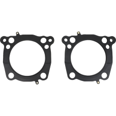 Cometic Head Gasket - 4.250" - .040" - Center Cooled - MLS - M8 - 0934-8043  C10377