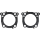 Cometic Head Gasket - 4.250" - .040" - Center Cooled - MLS - M8 - 0934-8043  C10377