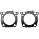 Cometic Head Gasket - 4.250" x 0.036" - M8 - 0934-7529  C10346-036