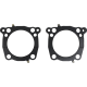 Cometic Head Gasket - 4.310" - .040" - Center Cooled - MLS - M8 - 0934-8045  C10378