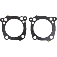 Cometic Head Gasket - 4.320" x 0.040" - M8 - 0934-7532  C10336-040