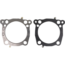 Cometic Head Gasket - 4.430" x 0.036" - M8 - 0934-7533  C10347-036