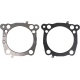 Cometic Head Gasket - 4.430" x 0.036" - M8 - 0934-7533  C10347-036