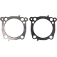 Cometic Head Gasket - 4.500" x 0.036" - M8 - 0934-7534  C10348-036