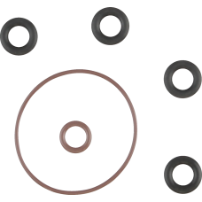 Cometic Induction Module O-Ring Kit - Fuel Inj - Twin Cam - 0935-1302  C10073