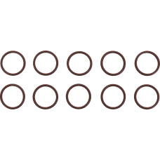 Cometic Oil Drain Plug O-Ring - Rev Max - 10 Pack - 0935-1304  C10366