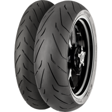 Continental Tire - ContiRoad - Rear - 150/60-17 - 66S - 0302-1772 2405840000