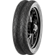 Continental Tire - ContiStreet - Rear - 90/90-18 - 57P - 0306-0902 2403970000