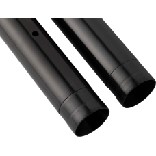 Custom Cycle Engineering Fork Tubes - 47 mm - 20.88" - Black - 0404-0692 710131