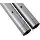 Custom Cycle Engineering Fork Tubes - 47 mm - 20.88" - Hard Chrome - 0404-0691 710130