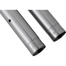 Custom Cycle Engineering Fork Tubes - 47 mm - 21.18" - Hard Chrome - 0404-0687 710139