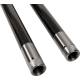 Custom Cycle Engineering Fork Tubes - 49 mm - 0404-0695 716004