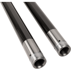 Custom Cycle Engineering Fork Tubes - 49 mm - 0404-0696 716005