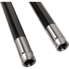 Custom Cycle Engineering Fork Tubes - 49 mm - 0404-0697 716006