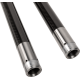 Custom Cycle Engineering Fork Tubes - 49 mm - 0404-0697 716006