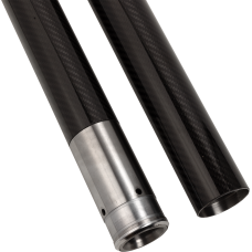 Custom Cycle Engineering Fork Tubes - 49 mm - 0404-0698 716009