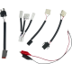 Custom Dynamics Adapter Kit - Replacement/Lighting Product Test Case - 3807-0769  TEST-CASE-ADD-1
