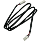 Custom Dynamics Extension Harness - Speedometer/Instrument - 36" - 2120-1360  CD-ST-SP-HARN