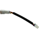 Custom Dynamics Extension Harness - Throttle-By-Wire - 4" - 2120-1358  CD-ST-TBW4-HARN