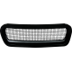 Custom Dynamics Fairing Insert - Mesh - Black - 2350-0595  CD-LRST-C-V-B