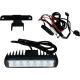 Custom Dynamics LED Light Bar - White - Road Glide - 2040-3193  RG-LB-W-KIT
