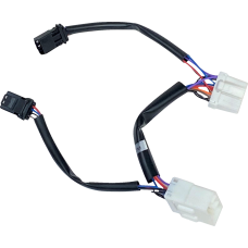 Custom Dynamics Micro Turn Signal Adapter - 2050-0492  MPR-MICRO2-HD