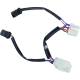 Custom Dynamics Micro Turn Signal Adapter - 2050-0492  MPR-MICRO2-HD