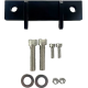 Custom Dynamics Mount - Light Bar - Textured Satin Black - FXLRS - 2040-3255  LB-HP-LRS