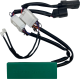 Custom Dynamics Run/Turn/Brake Module - Smart Triple Play® - Tour Pak - 2050-0546  GEN-SMART-TPU-23TP