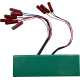 Custom Dynamics Smart Triple Play® Signal Conversion Module - 2050-0156  GEN-SMARTTPUUNV