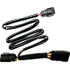 Custom Dynamics Wire Harness - Tour Pak - Quick Disconnect - 2120-1361 CD-TP-QD-23