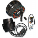 Cycle Electric Inc 3-Phase Charging Kit - '01-'06 Softail - 2112-1824  CE-73TR